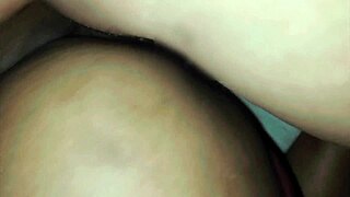 Venezuelan Anal with Street Stranger Man!