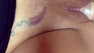 brazilian bbw creampie tight pussy no condom explosion