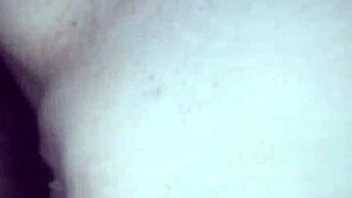 Horny Homemade MILF Cheats with Neighbor's Cock Close-Up