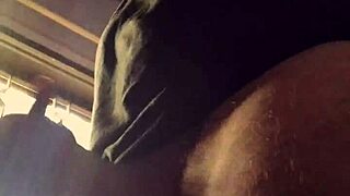 lluvia de penes from exotic bad wolf28 shower slaves