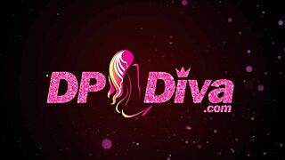 stunning blonde sophia takes first dp with double cock penetration and rimjob