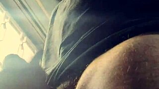 lluvia de penes from exotic bad wolf28 shower slaves