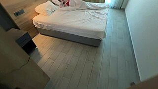 Step Mom Tori Mur Shares Hotel Bed With Stepson Wild Taboo Sex Full