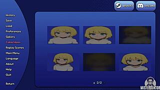 Bunkered Femboy 18+ Begs For Creampie In College Roleplay Game