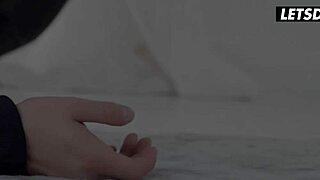 big ass milf tina kay grinds face sitting in erotic kinky session