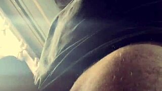 lluvia de penes from exotic bad wolf28 shower slaves