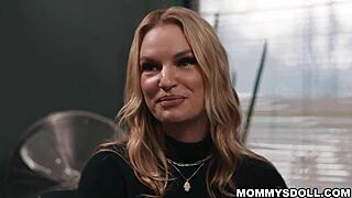 rachael cavalli finishes room while lexi luna demi hawks free use fuck