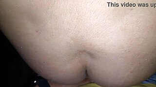 i fuck my chubby tuition student's huge ass in the bathroom roleplay
