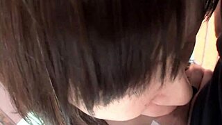 japanese stepmom: fuck me hard!