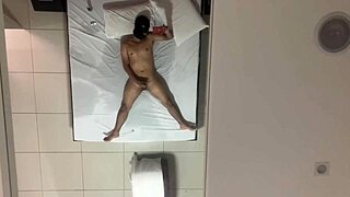 delicious creampie fills morena's wet pussy leaving my cock limp and spent