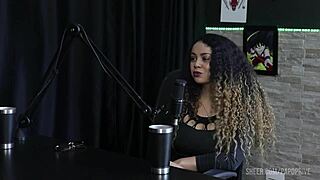 Charlottye and Raphaela Savanah Lingerie Toy Play Part 3