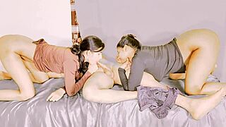 Uttaran20 Bride Hammered By Husband And Ex-Wife In Fierce FFM