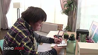 reika kashiwakura nasty rough japanese blowjob intense asian passion