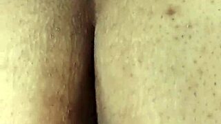 Latina Big Ass Shakes Seductively Closeup