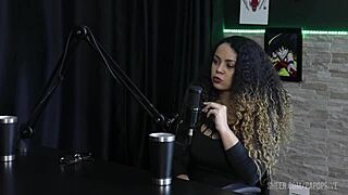 Charlottye and Raphaela Savanah Lingerie Toy Play Part 3