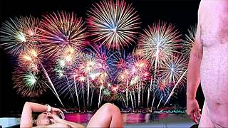 agarabas and olpr ignite explosive sex preview fireworks