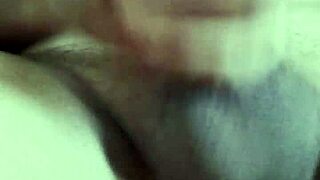 Explosive Leaked Filipina Aprile Bedroom Handjob Cum Orgasm!