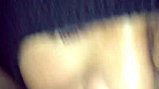i am the queen of squirting ebony monster clit blasts