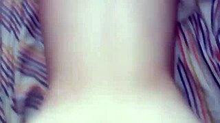 omg amateur webcam girl goes wild squirting everywhere