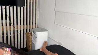 want my boyfriend fucking whores like athenea rose on anniversary?