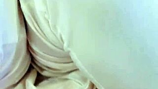 desi village girl's TIGHT PUSSY pounded outdoors!