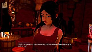 harem hotel 387 game episode unfolds in steamy hotel setting tonight