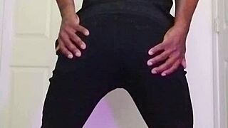 stretch that ass for workout join me stretching 7 minutes free
