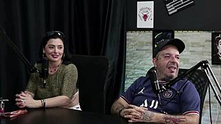 Monica Lima's Wild Peruvian Teen Casting Interview