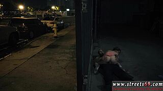blonde mistress binds guys for brutal bdsm hardcore pounding