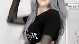dare you masturbate with tiktoker now?
