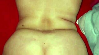 dominican bbw sucks then fucks doggy with chubby guy