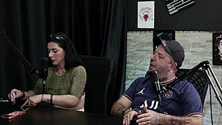 Monica Lima's Wild Peruvian Teen Casting Interview