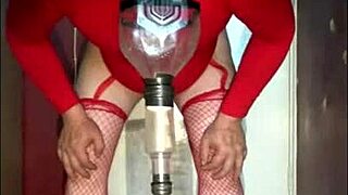mark wright crossdresser virgin begs public humiliation piss mouth and rough ass pounding