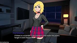 finally got to fuck hazel, her femboy mouth and ass take my load raw