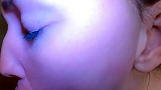 BREEDING PREGNANT HOUSEWIFE KATIE KINZ BAREBACK STYLE!