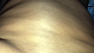 i creampied my busty stepmom's tight ass rough voyeur style