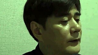 korean secretary gives softcore hospitality in hospital