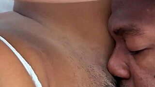 after work he eats my pussy till i squirt