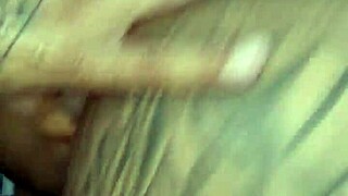 Tattooed Instagram Slut Fists in Leaked FFM Threesome