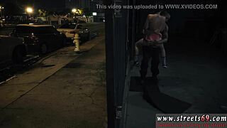 blonde mistress binds guys for brutal bdsm hardcore pounding