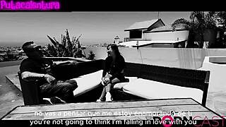 Why did 19yo Candy Garay bare it all in Tijuana casting??