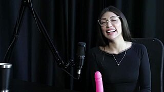 wow melina khalifa's slutty brazil porn cast interview part 5!