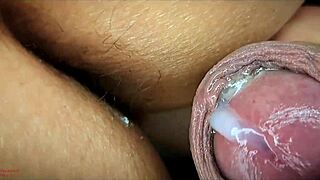 surprise stepmom sodomized hanging christmas tree balls amateur homemade roleplay anal creampie big cock milf