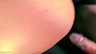 surprise stepmom sodomized hanging christmas tree balls amateur homemade roleplay anal creampie big cock milf