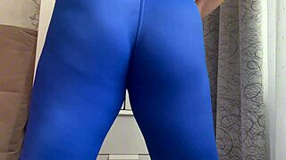 hot stepmom stretches for you hun??