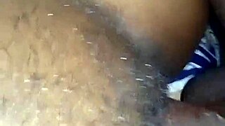 Housewife's First-Time Creampie Fuck with Stranger
