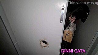 Chupei Vários Paus Na Casa De Swing Private Club Porto Alegre Creampie