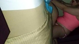 ever wonder how iceynkinky wife pegs her husband into total submission?