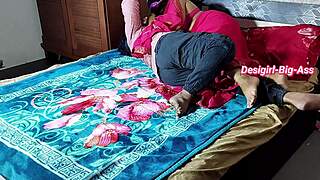me an my desi wife bang hard bedroom doggy ass shaking 😩