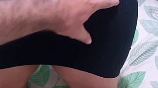 corno films wife showering before lover date cuckold fetish